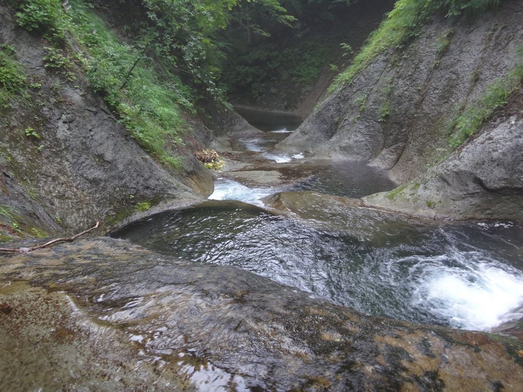 二俣川