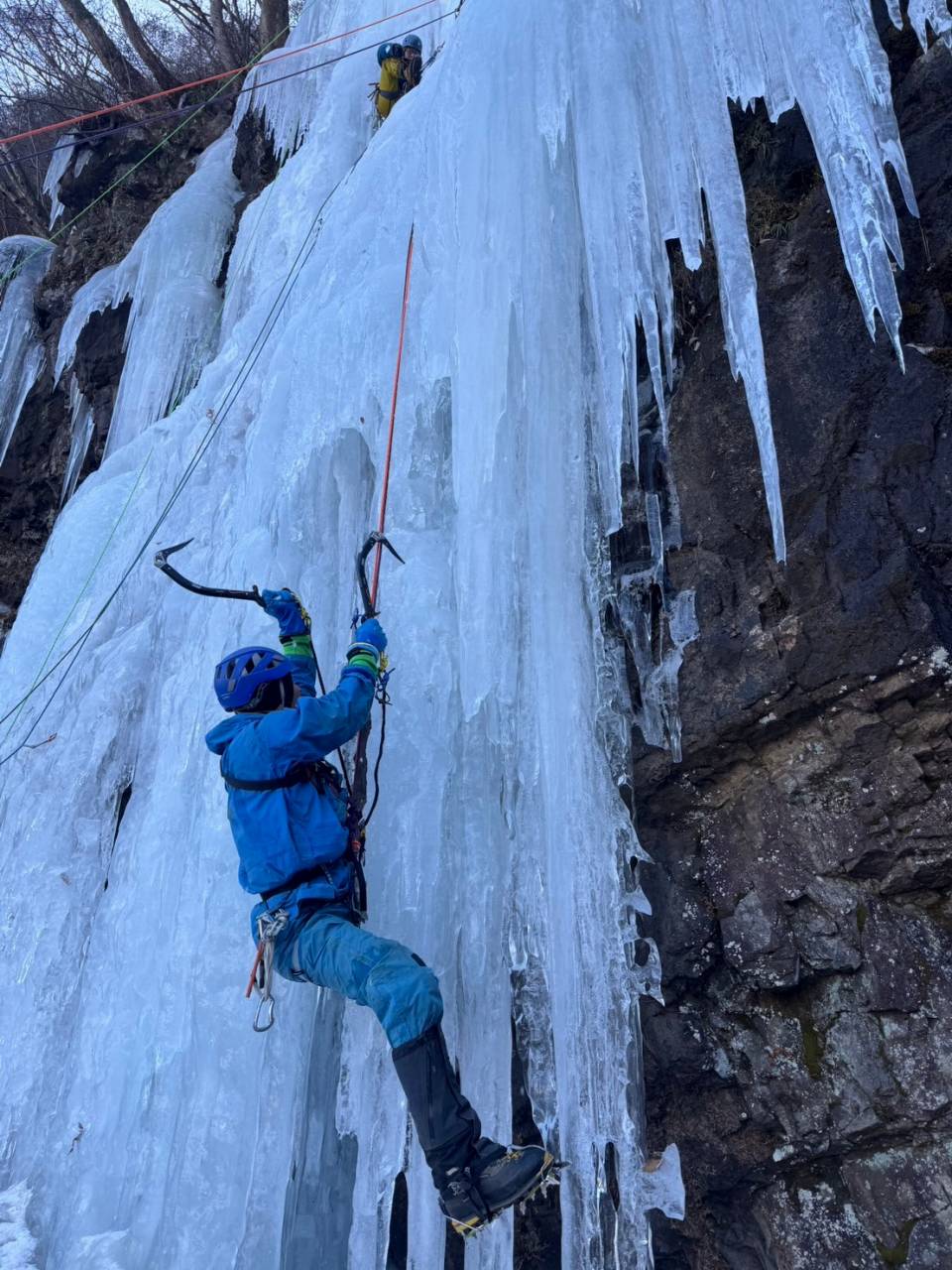 相沢奥壁エイプリルフール