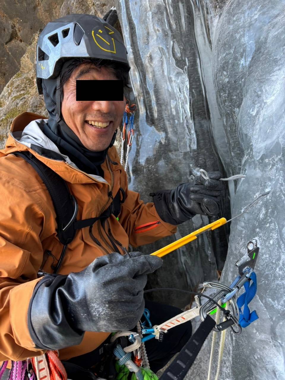 ナメネコフォール